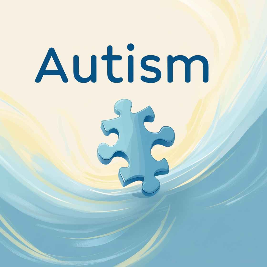 autism
